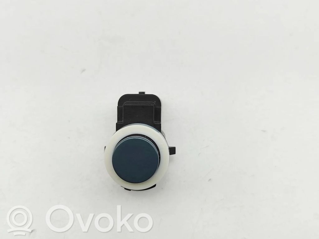BMW XM Parksensor PDC 