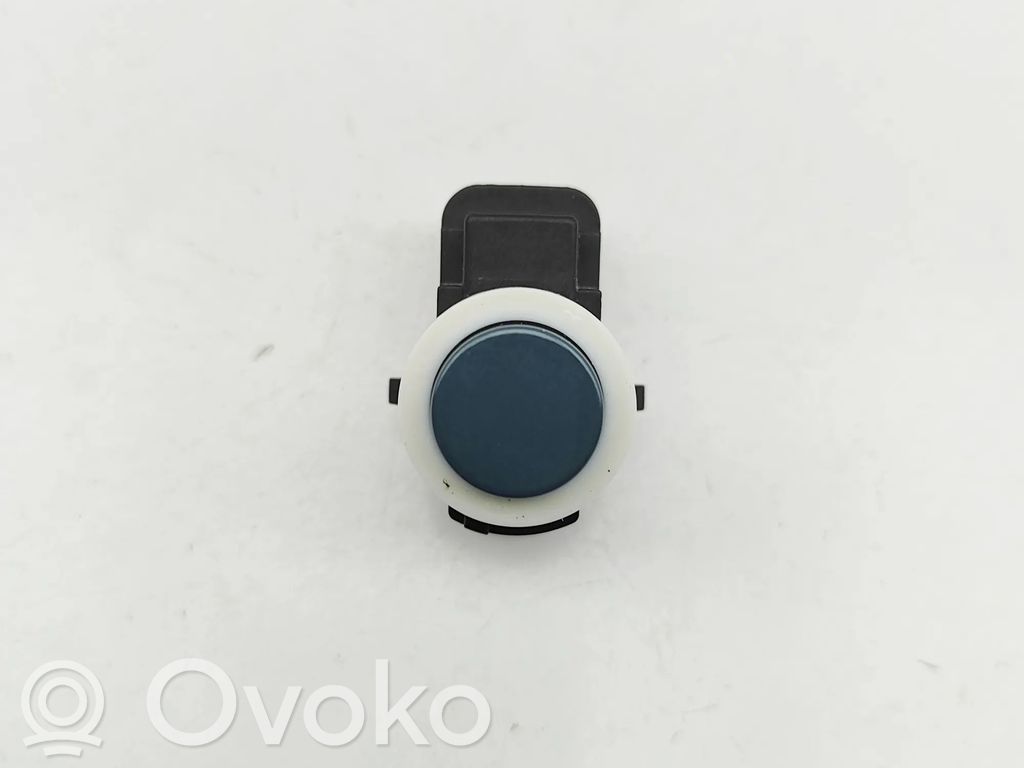 BMW XM Parksensor PDC 