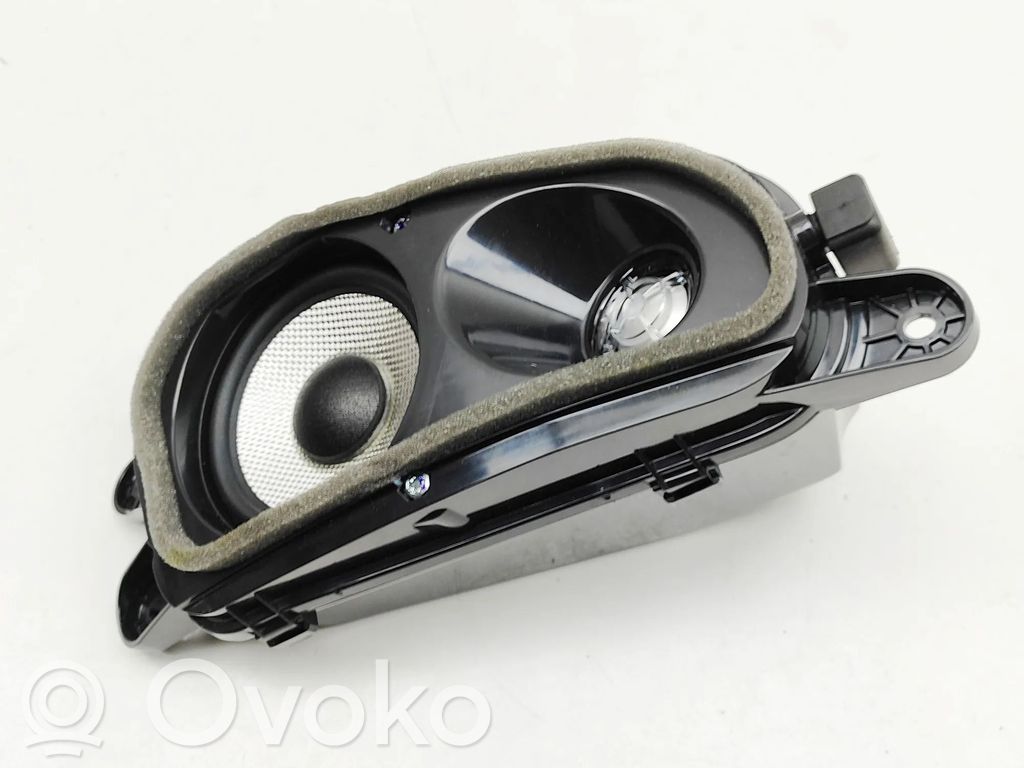 BMW XM Otros repuestos del interior 