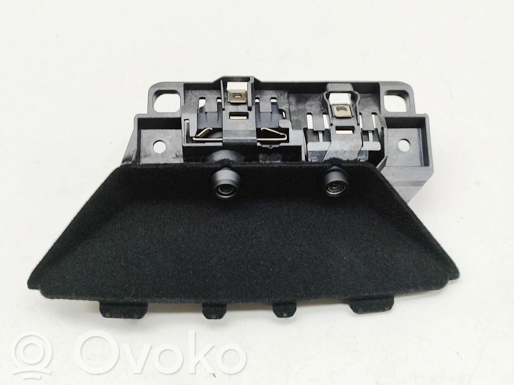 BMW XM Windshield/windscreen camera 