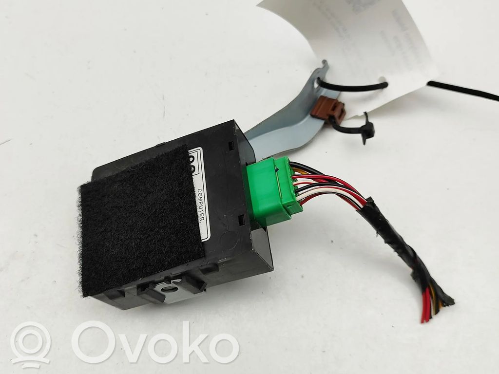 Toyota Hilux (AN10, AN20, AN30) Module de contrôle de boîte de vitesses ECU