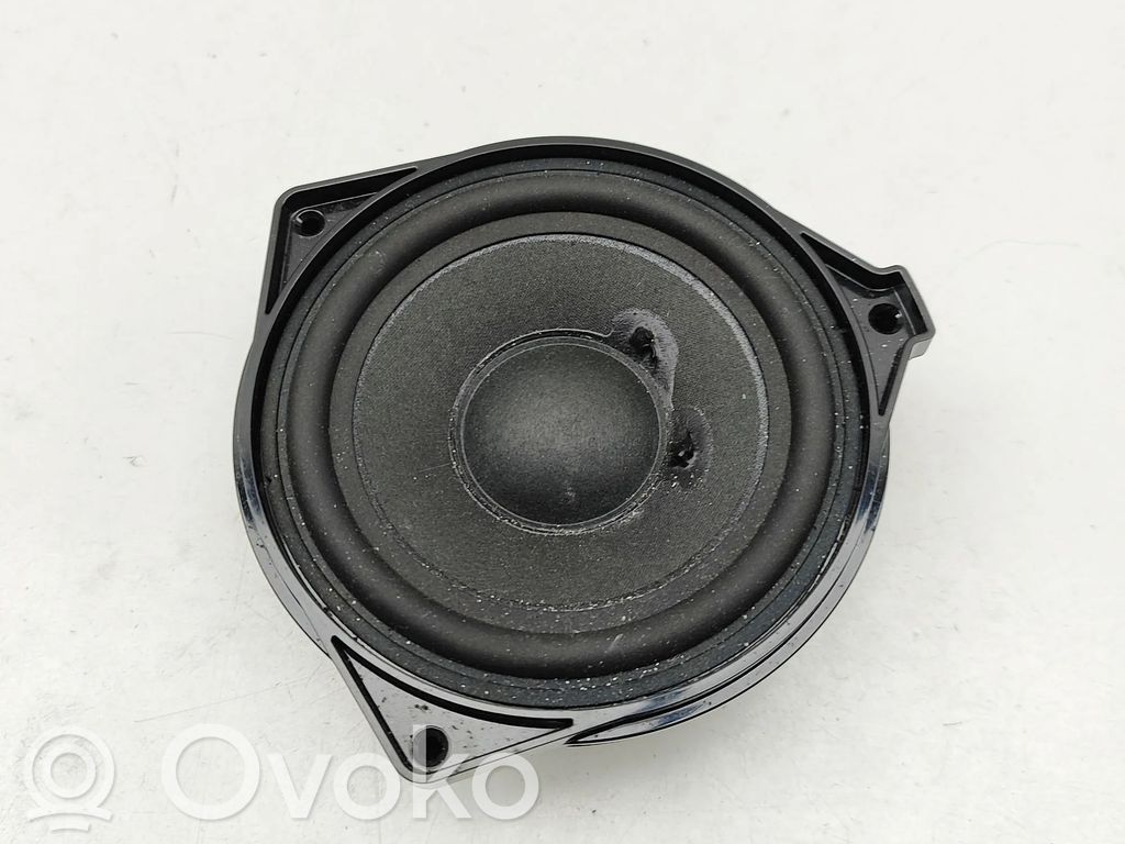 Mercedes-Benz CLS C257 Altoparlante portiera anteriore
