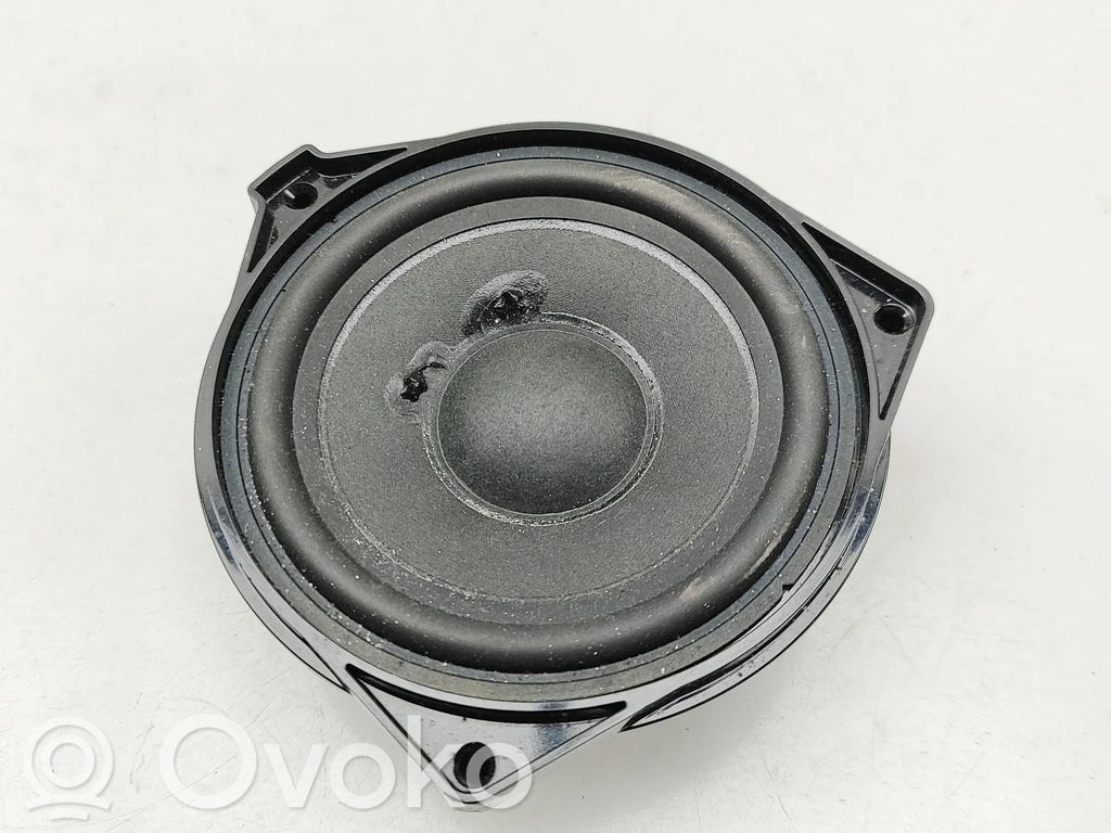 Mercedes-Benz CLS C257 Altoparlante portiera posteriore