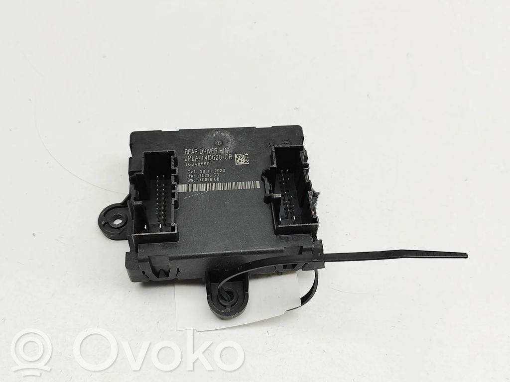 Land Rover Range Rover Evoque L551 Unité de commande module de porte 