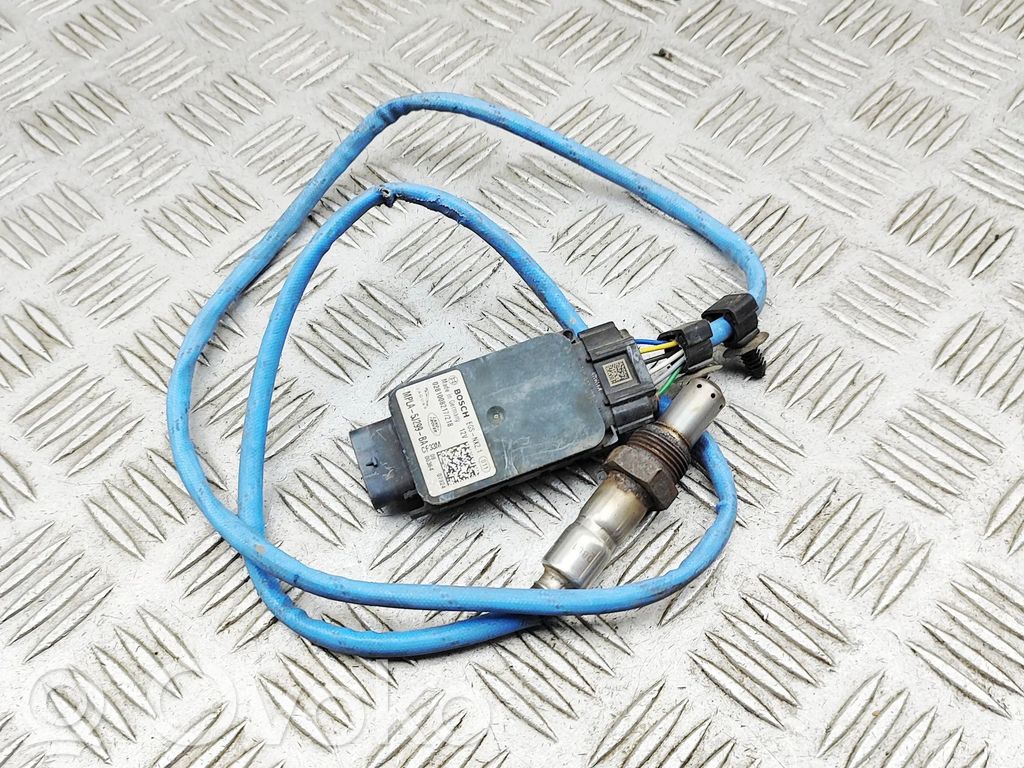 Land Rover Range Rover Evoque L551 Lambda probe sensor 