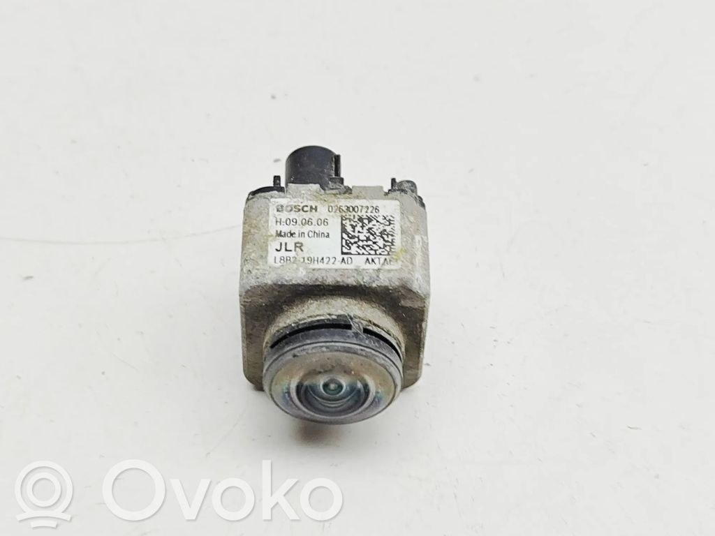 Land Rover Range Rover Evoque L551 Camara trasera coche 