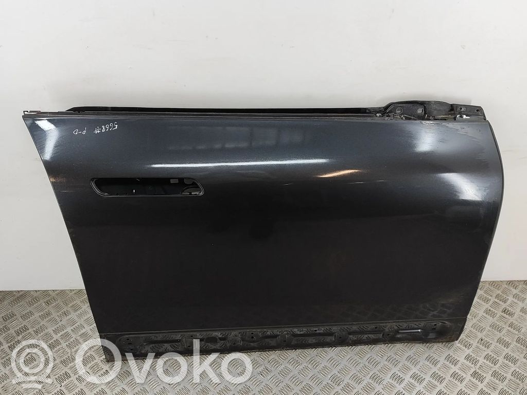BMW iX Дверь 