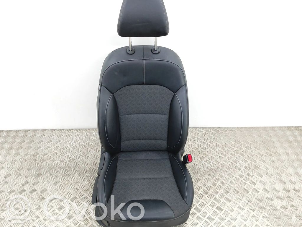 KIA Niro Fotel przedni pasażera 