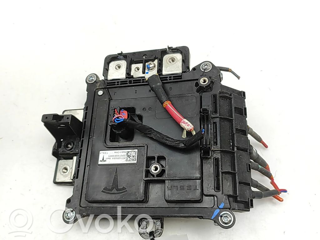 Tesla Model S Other devices 