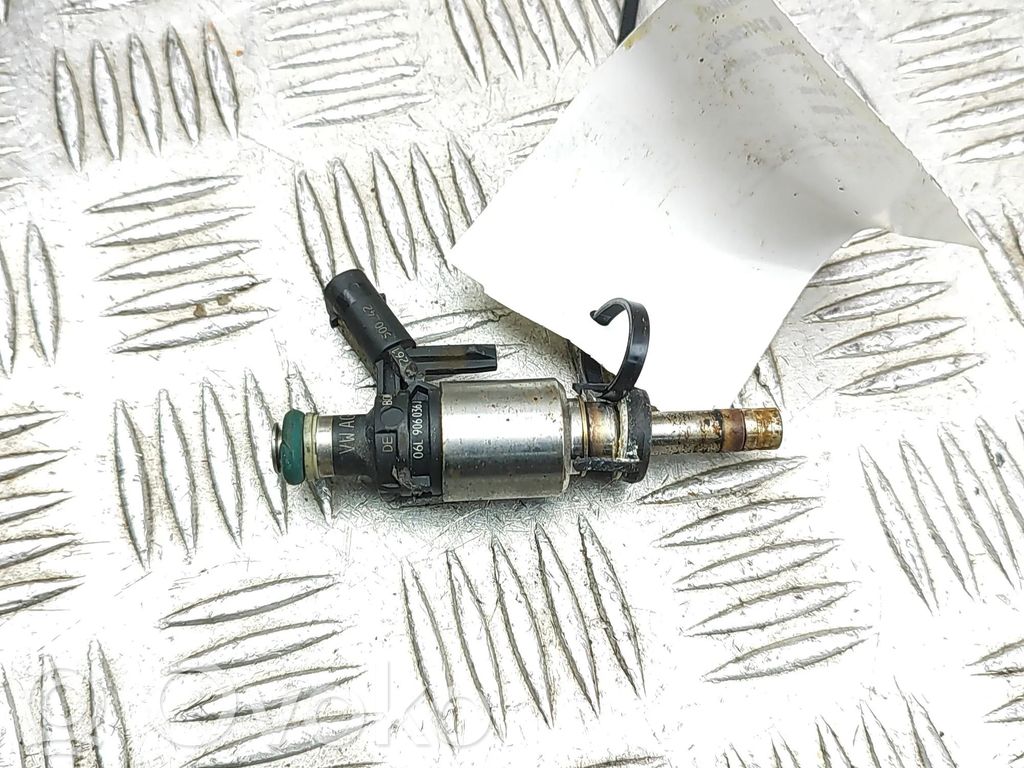 Audi TT TTS RS Mk3 8S Inyector de combustible 