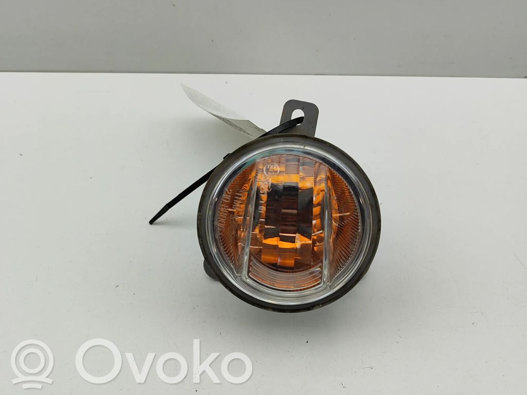 Isuzu D-Max Front indicator light 