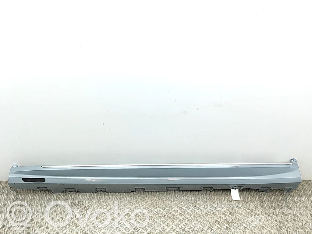 BMW X7 G07 Listón 