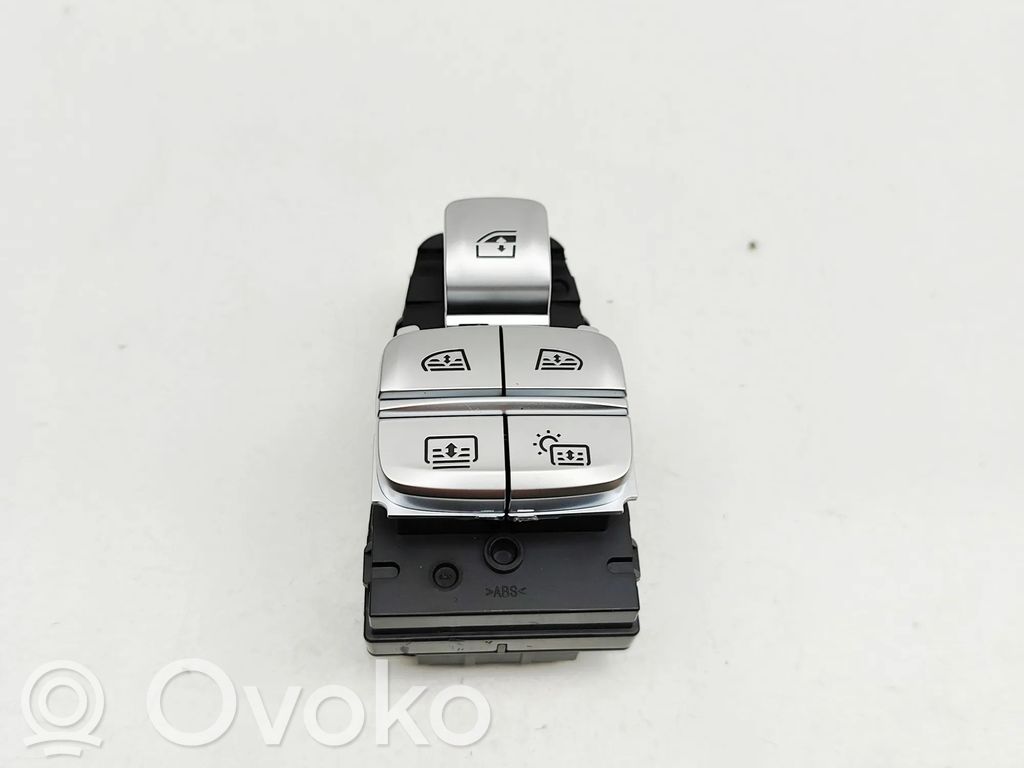 BMW X7 G07 Przyciski szyb 