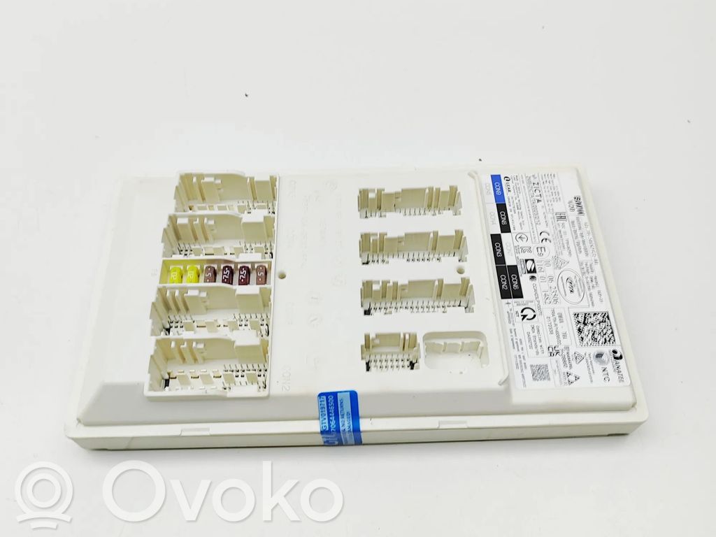 Central body control module   5B3CFC2