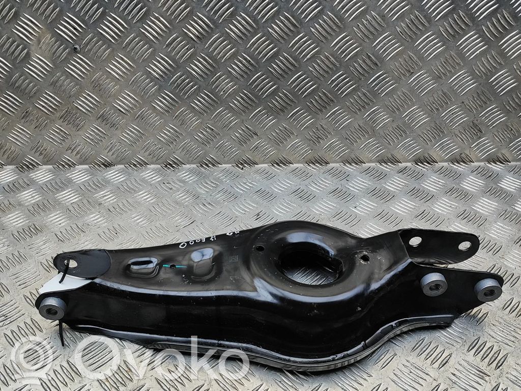 Tesla Model 3 Highland Querlenker Achsschenkel hinten 