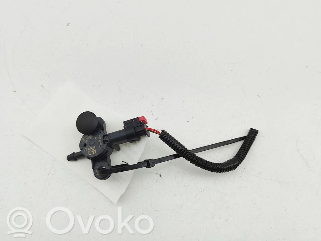 Tesla Model 3 Highland Sensor impacto/accidente para activar Airbag 