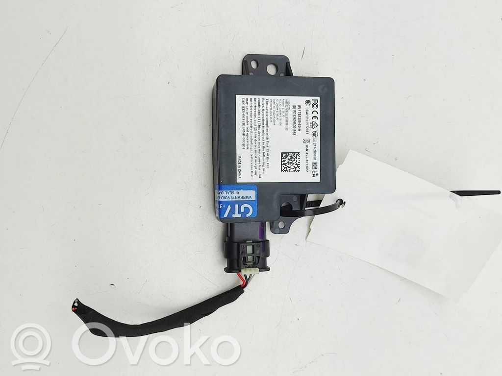 Tesla Model 3 Highland Unidad de control/módulo de bluetooth 