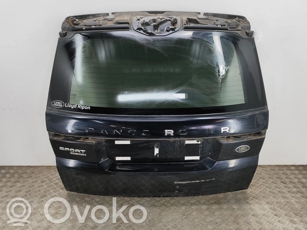 Land Rover Range Rover Sport L494 Portellone posteriore/bagagliaio 