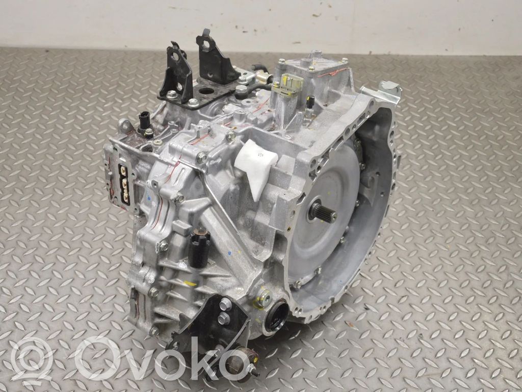 Hyundai Ioniq Automatic gearbox 