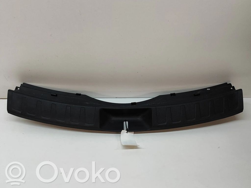 Lexus UX Protector del borde del maletero/compartimento de carga 