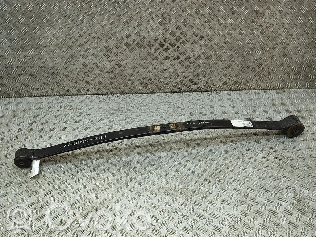 Ford Transit Custom Foaie arc spate 