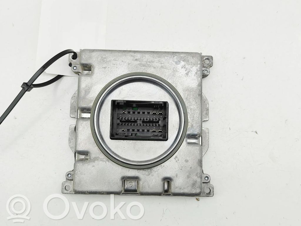 LED-liitäntälaitteen ohjausmoduuli   7PP941572AB,7PP941572A,W003T25075