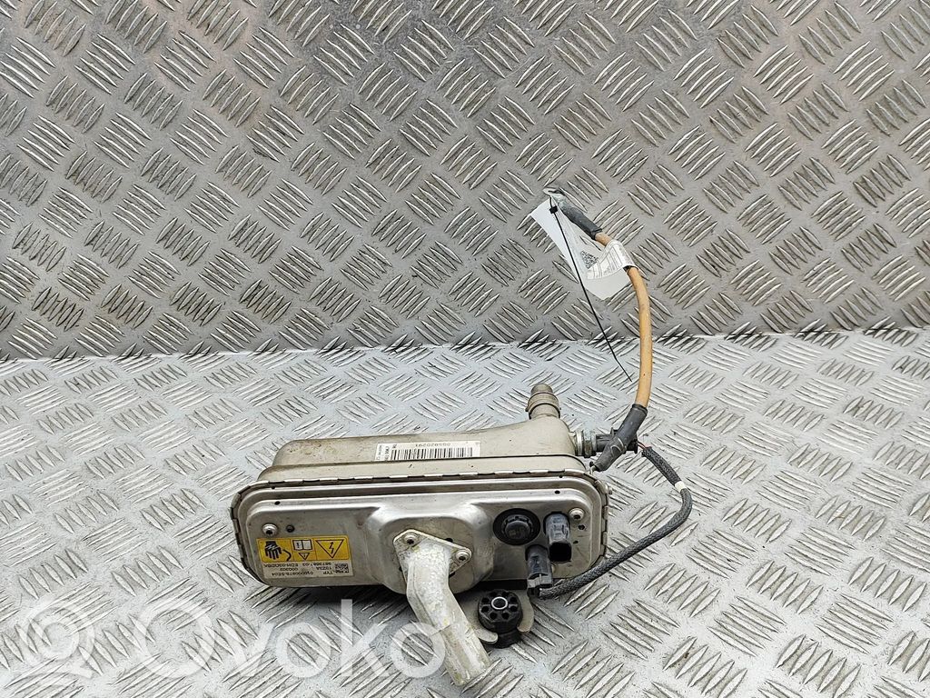 BMW X1 F48 F49 Altre centraline/moduli 