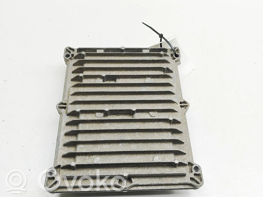 Engine control unit/module   059907309B,0281030218,4M0907401