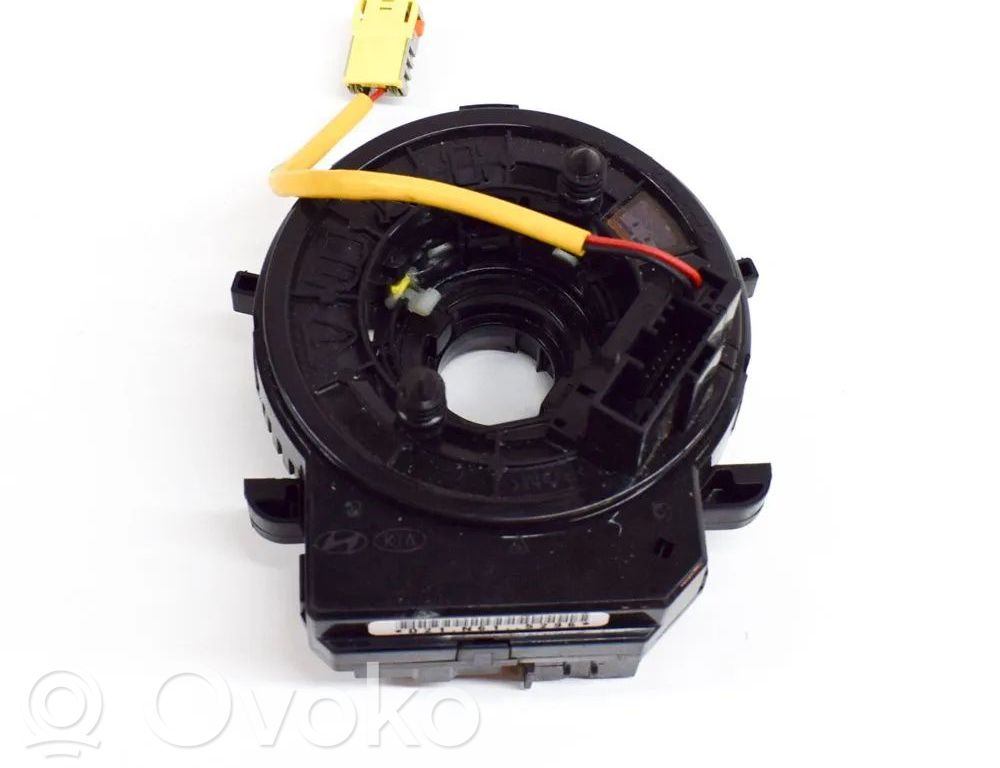 KIA Sportage Innesco anello di contatto dell’airbag (anello SRS) 
