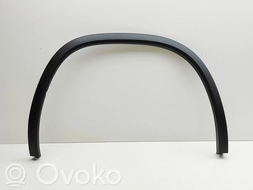 Skoda Kodiaq Moulure, baguette/bande protectrice d'aile