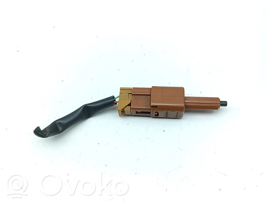 Nissan Leaf II (ZE1) Brake pedal sensor switch 