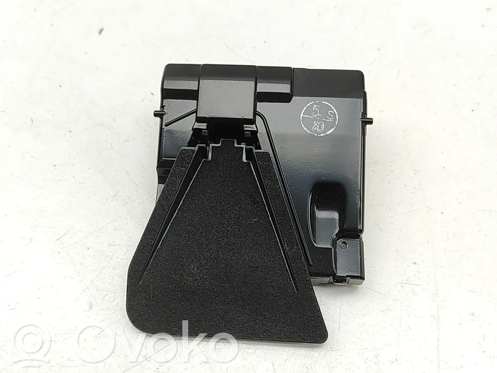 Lexus RC Windshield/windscreen camera 