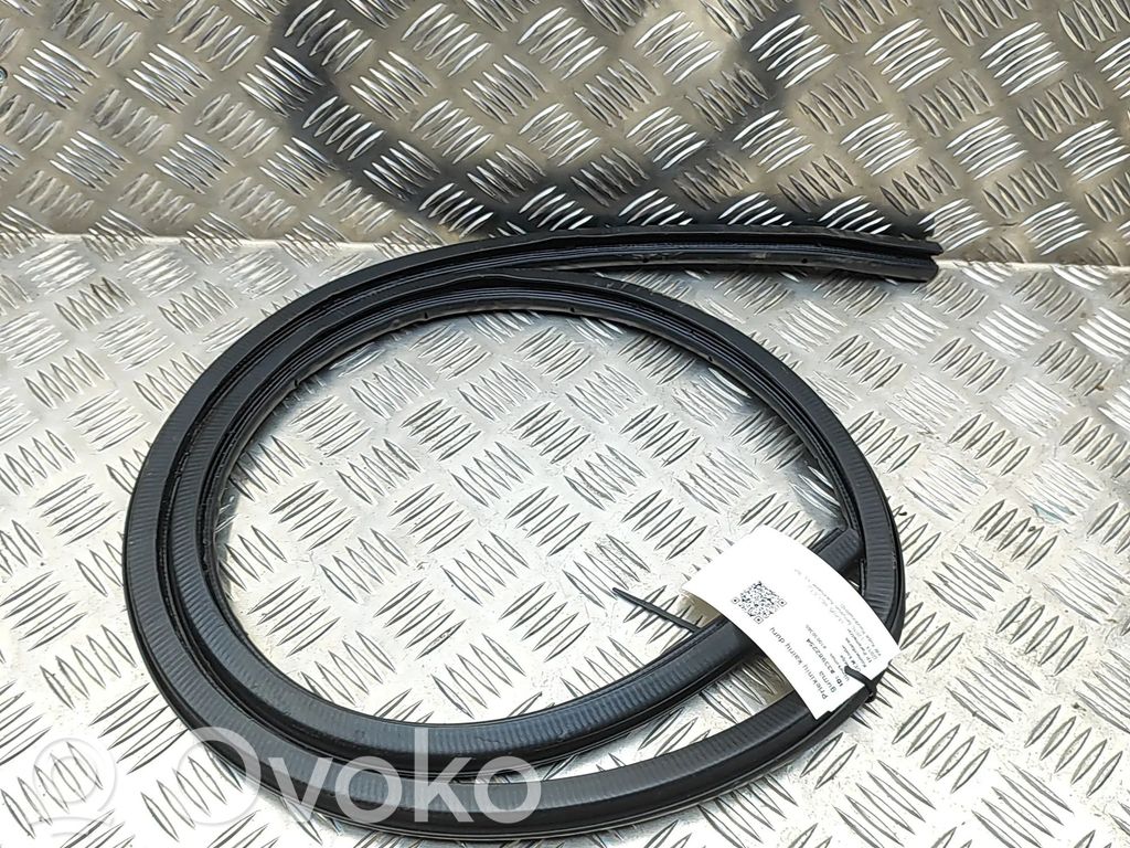 Uszczelka drzwi   6231124040