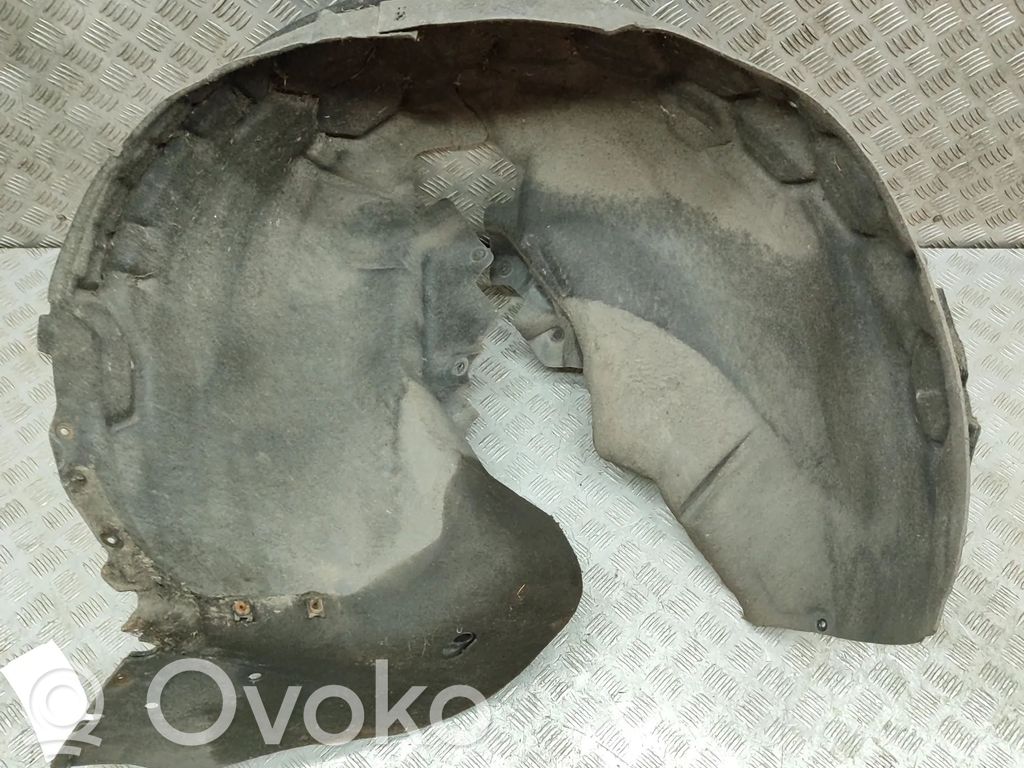 Audi Q7 4M Nadkole tylne 