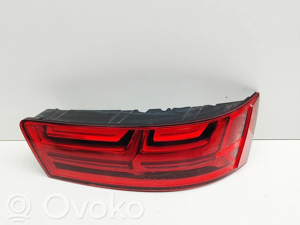 Audi Q7 4M Takavalot 