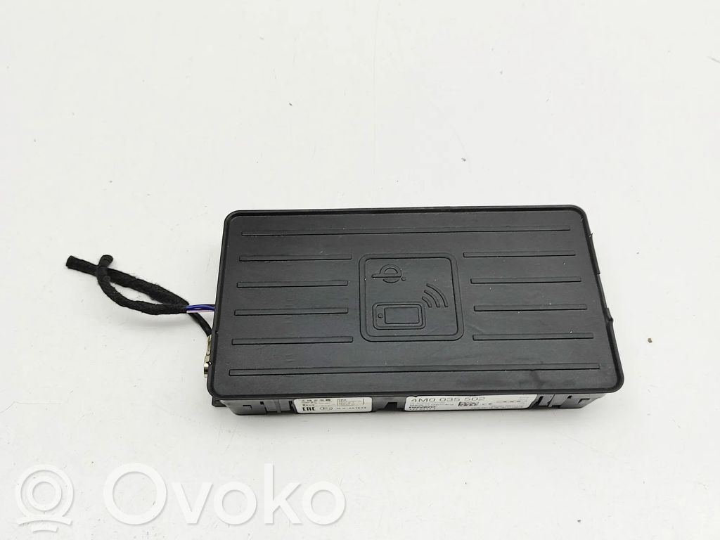 Wireless charging module   4M0035502