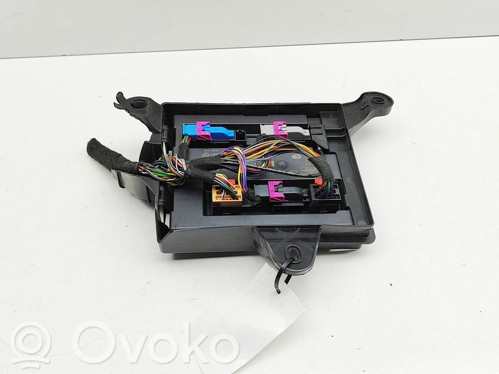 Audi A6 S6 C7 4G Unidad de control/módulo de carrocería central