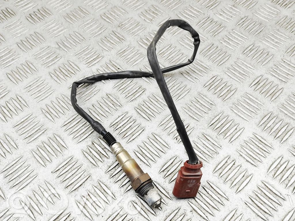 Audi A6 S6 C7 4G Lambda probe sensor 