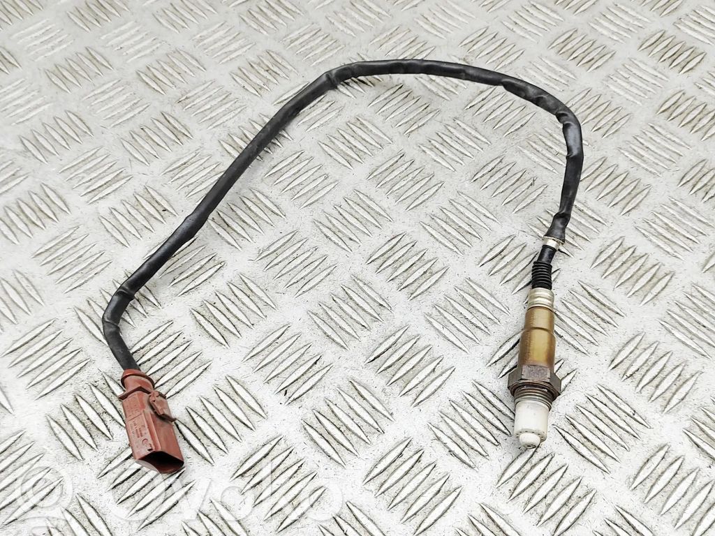 Audi A6 S6 C7 4G Sonda lambda 