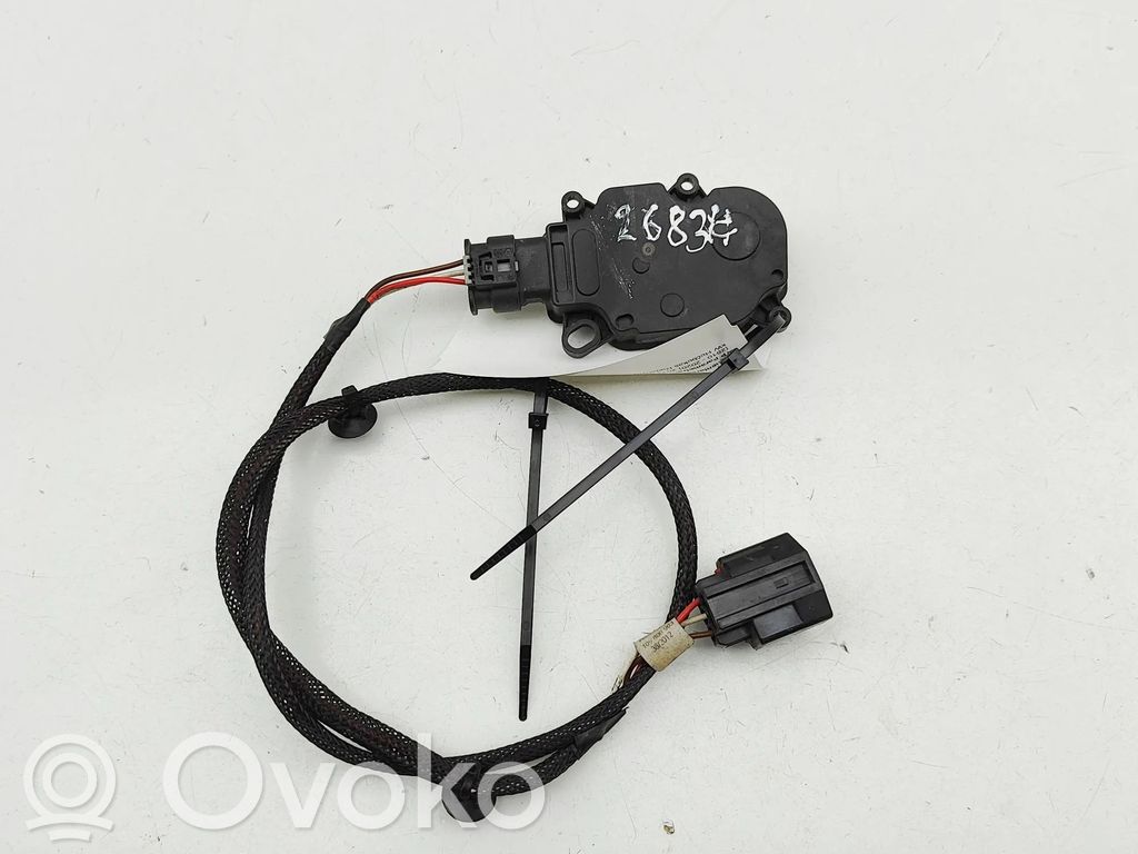 Muut laitteet   6466R420,BM518476AB
