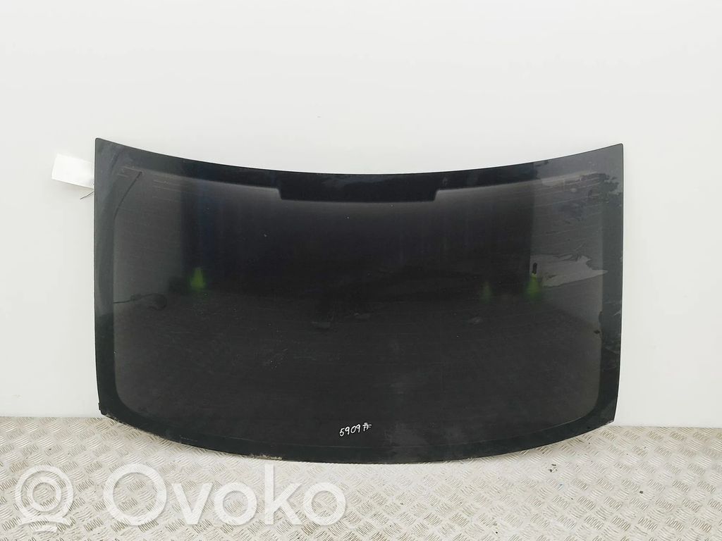Szyba tylna   4H0845501K,43R000159