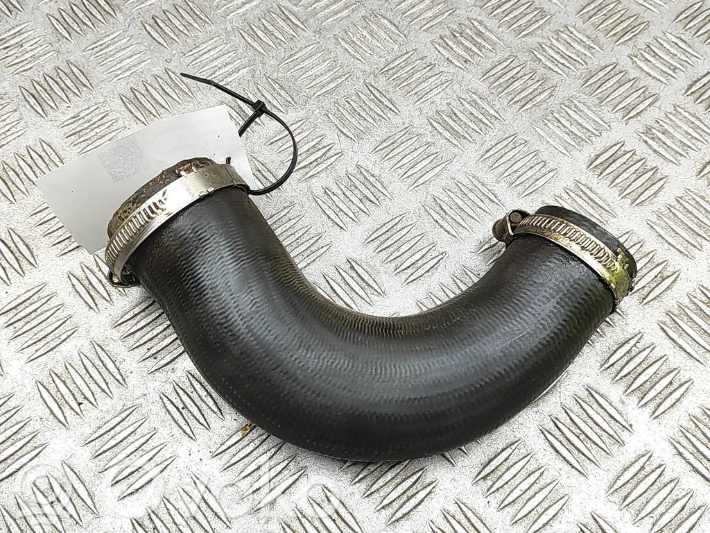 Porsche 911 991 Wąż / Rura intercoolera 