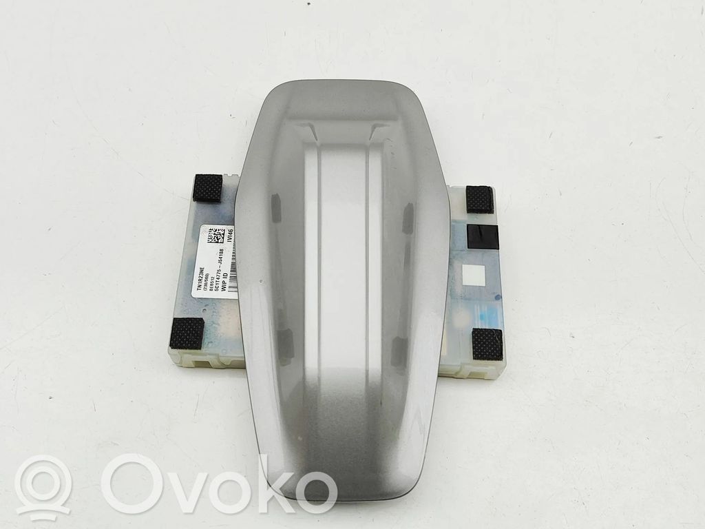 BMW iX1 Aerial GPS antenna 