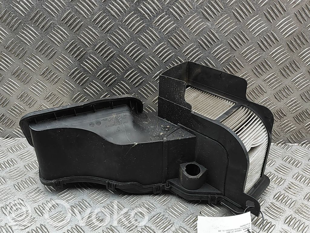 Porsche 911 991 Innenraumfilter Satz Set 