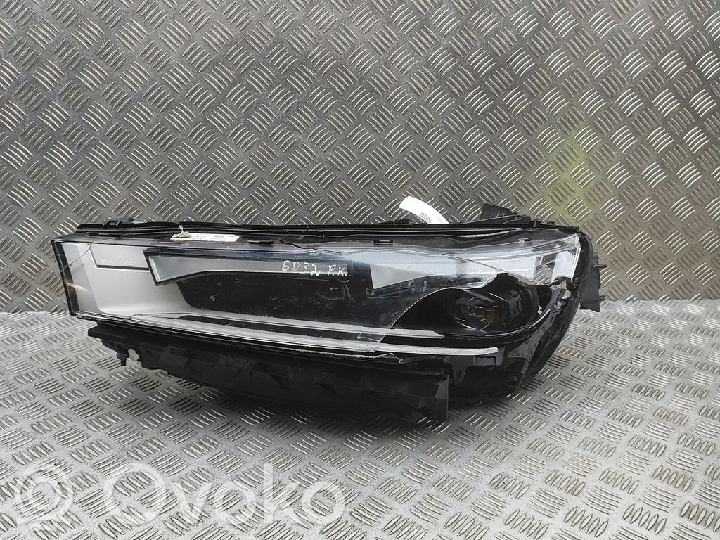 BMW iX Headlight/headlamp 