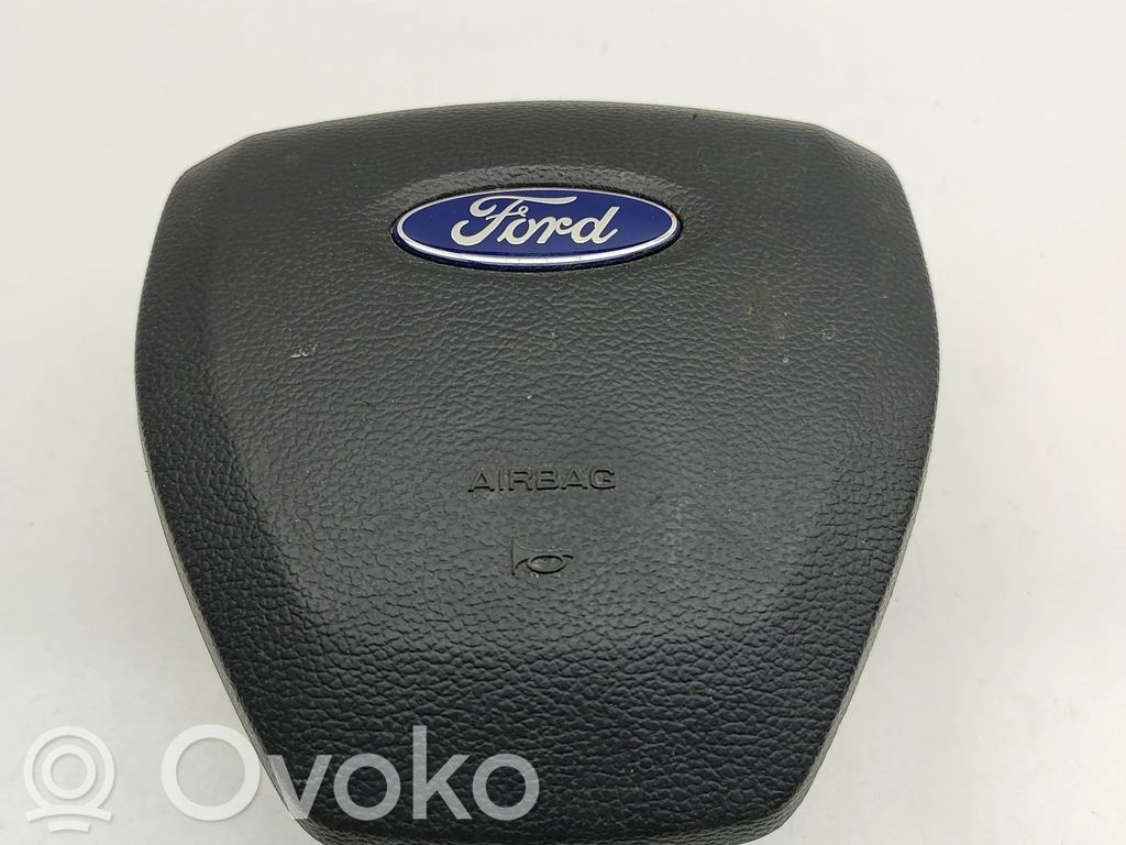 Ford F150 Poduszka powietrzna Airbag kierownicy 
