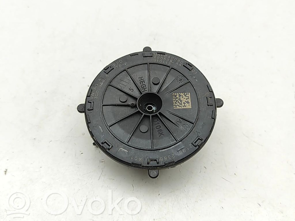 Volkswagen PASSAT B8 Modul control oglinzi exterioare