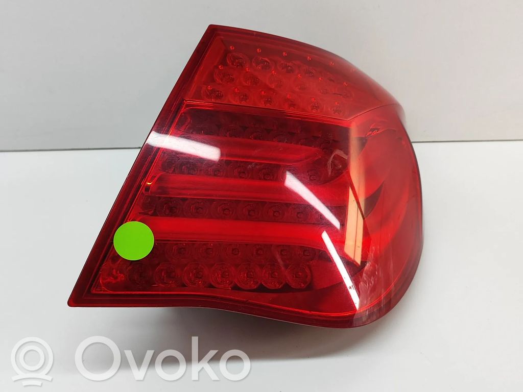 BMW 7 F01 F02 F03 F04 Lampă spate în caroserie