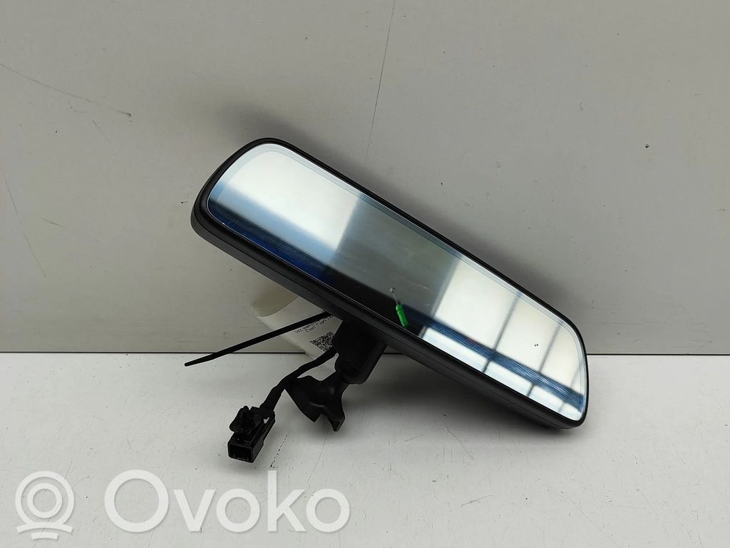 Lexus RX V Espejo retrovisor (interior) 
