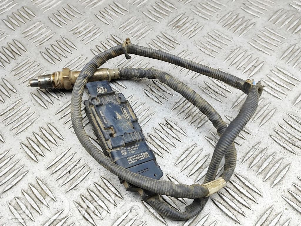 Land Rover Discovery 5 Lambda probe sensor 